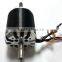 Super torque brushless 7000w 80kv 130kv 200A motor