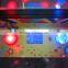 disco round game machine Disco Round crane vending machines Disco Round Prize machine