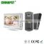 7" LCD Color Display Camera Video Door phone Doorbell Intercom PST-VD973C