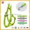 New large dog pet leash nylon short traction rope dog harness traction belt Dog solid style leash