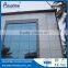 Alushine caravan exterior wall composite aluminum panel cladding designs manufacturer