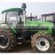 Good Engine New Tractor 180hp Cheap Compact Tractor for Sale in China