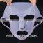 Reusable Silicon Mask Cover for Sheet Mask Prevent Evaporation