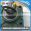 Square Bore W210PP4 Non-Relubricable W210PPB6 bearing for agriculture equipment