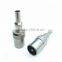 BNC connector RG6/RG11/RG59 Compression connector