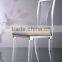 Hot Sale New Pattern Acrylic Furniture Cast Acrylic Chair Made in China