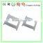 Customized metal stamping precision cupronickel rf shielding can cover from dongguan