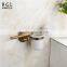 Export Products Bath Accessories Set Ceramic Zinc Alloy Toilet Brush Holder