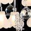 top design chandelier good crystal pendant chandelier