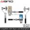 Aibird Uoplay 3 Axis Handheld Gimbal Steadicam for iPhone Smartphones and go pro camera