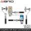 AIbird Uoplay 3 Axis Brushless Gimbal Factory Cellphones Accessories to Eliminate Shaky While Shooting