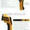 High accuracy Thermometer 12:1 Distance Spot Ratio Digital Thermometer Infrared Gun