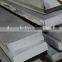 High Quality Stainless Steel types of Flat/round/angle/hexagonal/square Bars