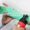 Disposable surgical electric saw drill