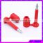 ISO/PAS 17712 High Quality Security Container Bolt Seal DP-B02S