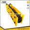 Professional supplier CE certificate hydraulic breakers with chisel