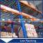 Ready Made System Storage Palleting Flow Racking