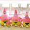 microbead pillow stuffing dolls hot selling plush toys stuffed dinosaur pillow