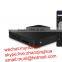 High Quality Black 25 keys BesTV video through the little red box R1229 remote telecom, unicom mobile player answers the little