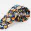Fashion Custom-made Printed Polyester Men Ties