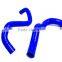 Silicone Radiator Hose Kit for Patrol GQ Y60 Ford Maverick TB42