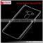 Biaoxin factory direct price crystal clear case hard plastic case cover for asus zenfone