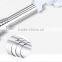 Newest Folding Selfie Stick Monopod With Audio Cable Wired Well Fashion Equipment For Taking Photoes Wired selfie monopod