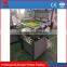40*60cm vertical screen printer for plastic