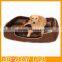 2015 Newest High Quality Hot Sales Luxury Big Dog Bed Disposable Pet mat Pet Bed for Large Dog