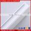 Powder coated aluminum profile for decoration