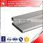China manufacturer OEM aluminum extrusion profile for furniture with full experience
