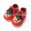 Baby genuine leather shoes wholesale kids casual shoes comfortable baby footwear