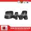 Welding connection SCH40 butt weld seamless A105 carbon steel eccentric reducer