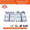 Yuyao Shunlong 2014 High quality plastic injection bottle mould