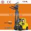 4 ton Gasoline/LPG Forklift