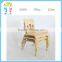 2016 LPL brand Factory hot offer high-end Bentwood home school use kids chair