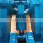 40mm 1.6" Inch Pins Excavator Quick Coupler
