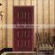 Hot sales melamine door bedroom wooden door designs