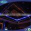 High quality 32W RGB Ceiling stary star light engine for fiber optic using