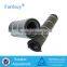 Farrleey Pleated Anti-static Cylinder Bag Filter For Powder Coating