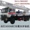 hot sale rock killer BZC400ABC drill depth 300m truck mounted rotary drilling rig