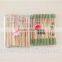 food grade safe bamboo fruit picker