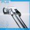 Household Lead Free Pull Out Spray And Rotating Spray Combined Kitchen Sink Faucet Mixer FLG8019