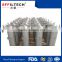 popular high quality cheap stainless steel water filter housing