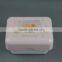 JH1410 melamine soap dish