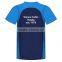 full sublimation sport shirt