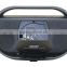 11" inch Portable DVD Player with PAL, NTSC, SECAM, PAL-M/N TV System