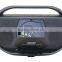 11" inch Portable DVD Player with PAL, NTSC, SECAM, PAL-M/N TV System