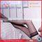High heels stockings tube nylon fabric stripe skin color hot stocking