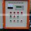 DX Trapezoid Sheet Roof Tiles Hot Stamping Machine